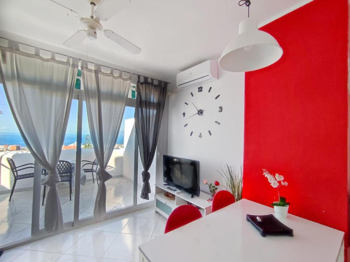 Royal Ocean View Aloha Garden Appartement Costa Adeje  Buitenkant foto