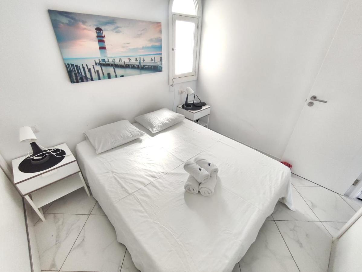 Royal Ocean View Aloha Garden Appartement Costa Adeje  Buitenkant foto