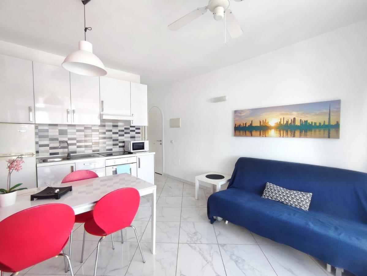 Royal Ocean View Aloha Garden Appartement Costa Adeje  Buitenkant foto