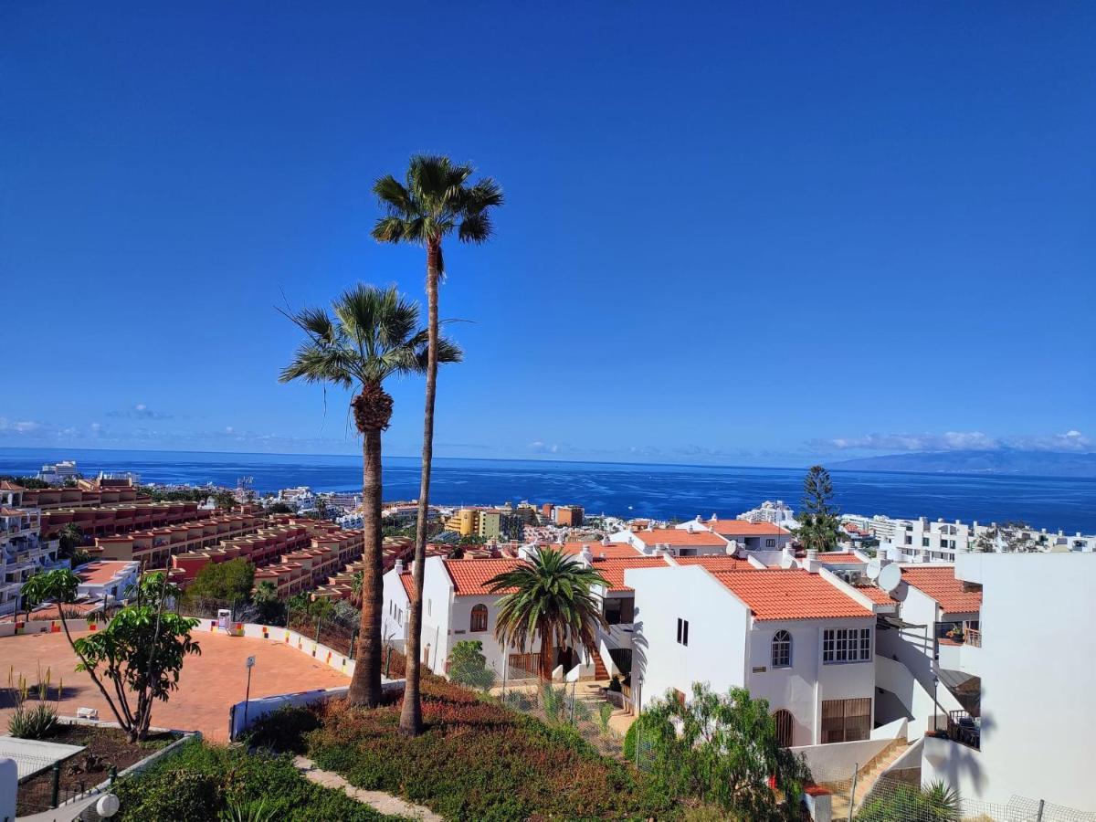 Royal Ocean View Aloha Garden Appartement Costa Adeje  Buitenkant foto