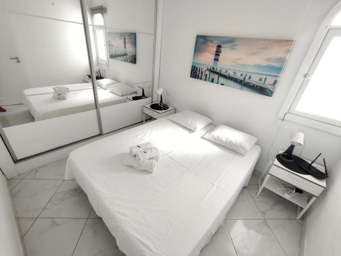 Royal Ocean View Aloha Garden Appartement Costa Adeje  Buitenkant foto