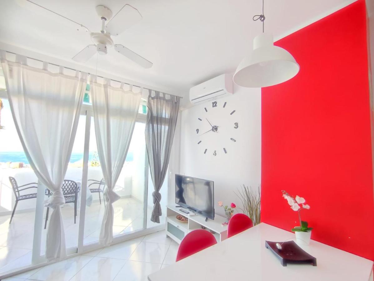 Royal Ocean View Aloha Garden Appartement Costa Adeje  Buitenkant foto