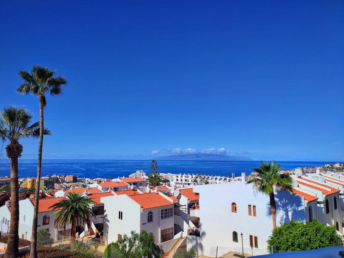 Royal Ocean View Aloha Garden Appartement Costa Adeje  Buitenkant foto