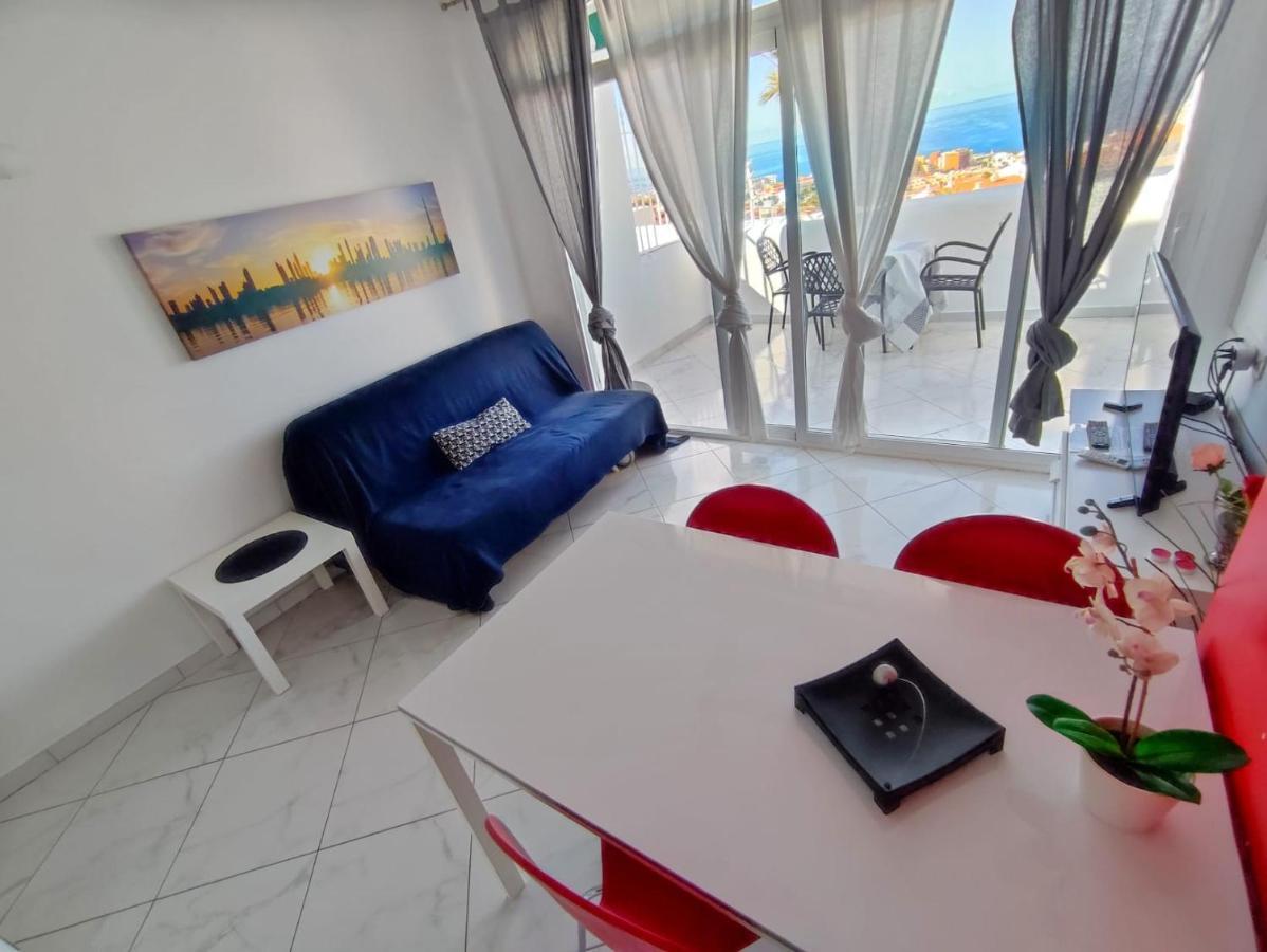 Royal Ocean View Aloha Garden Appartement Costa Adeje  Buitenkant foto