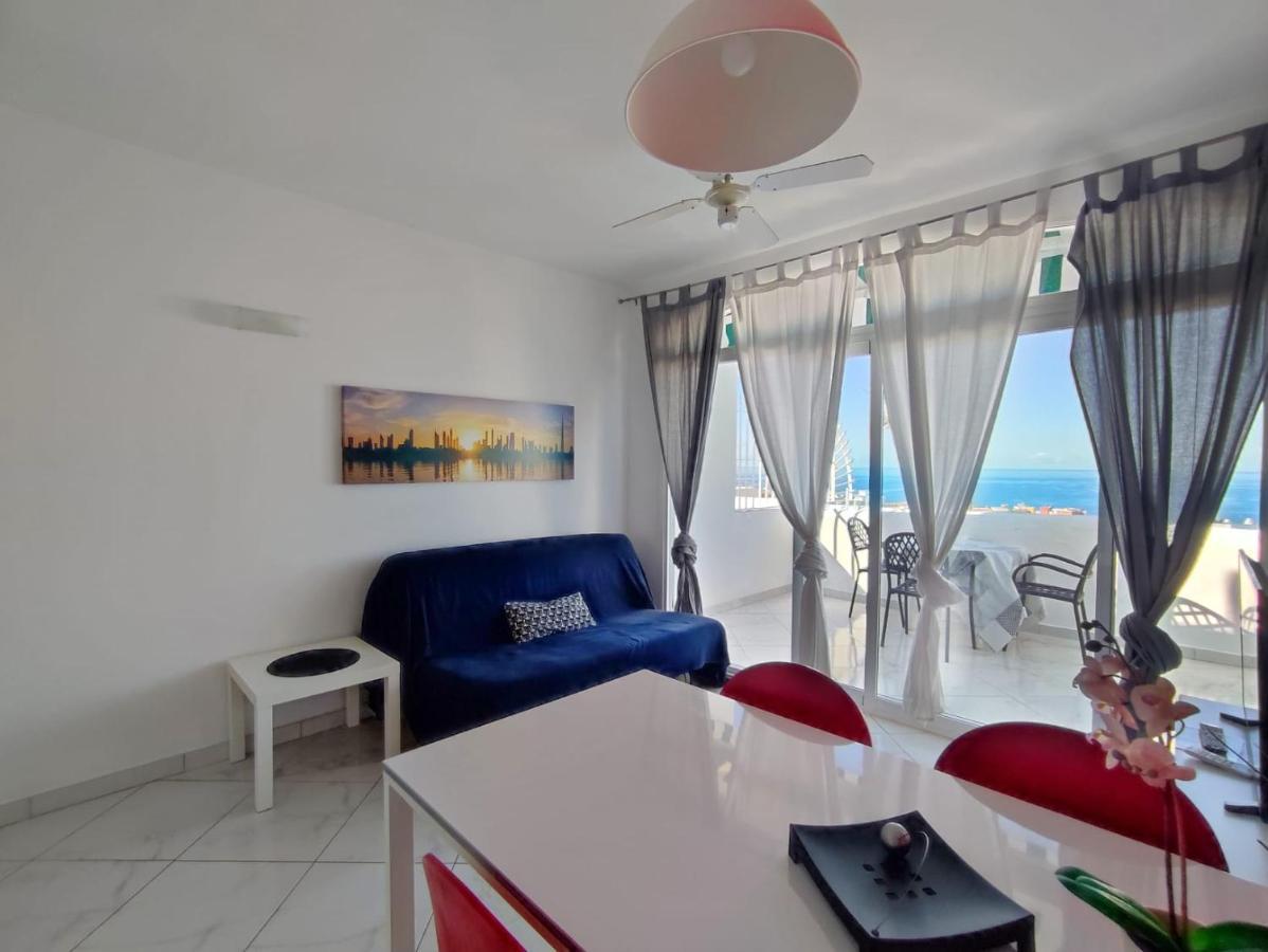 Royal Ocean View Aloha Garden Appartement Costa Adeje  Buitenkant foto