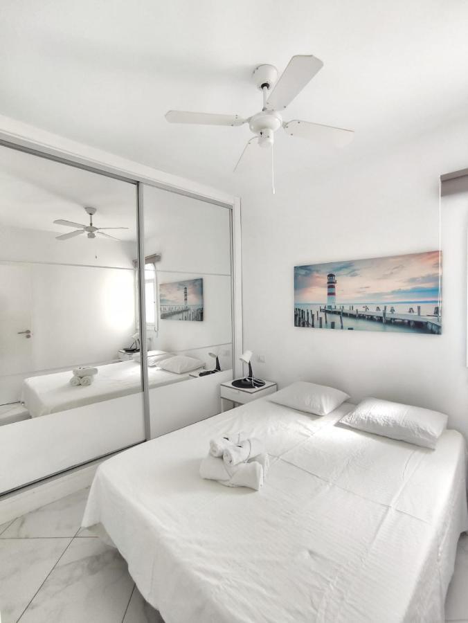 Royal Ocean View Aloha Garden Appartement Costa Adeje  Buitenkant foto