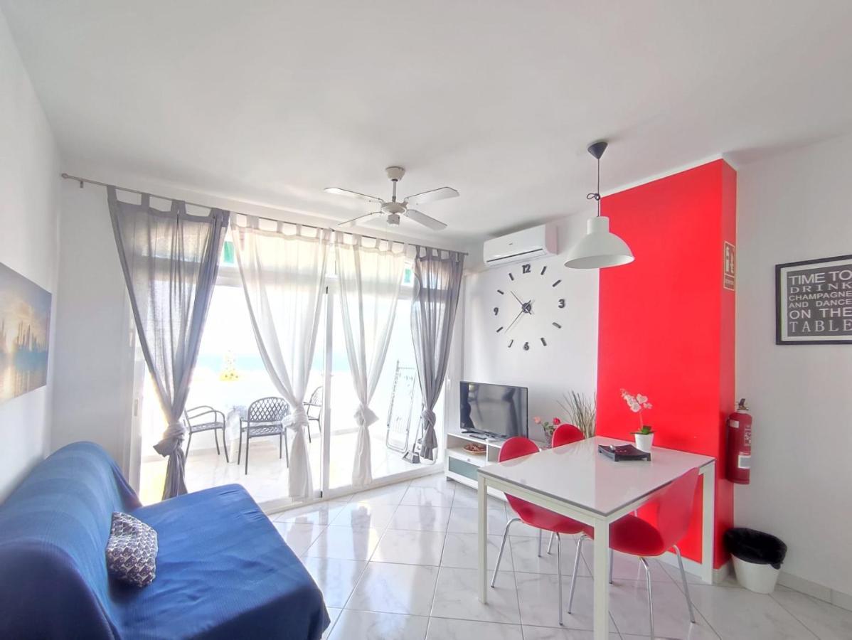 Royal Ocean View Aloha Garden Appartement Costa Adeje  Buitenkant foto