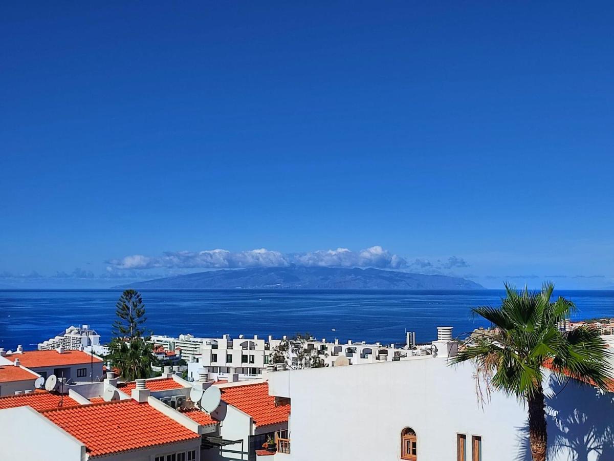 Royal Ocean View Aloha Garden Appartement Costa Adeje  Buitenkant foto
