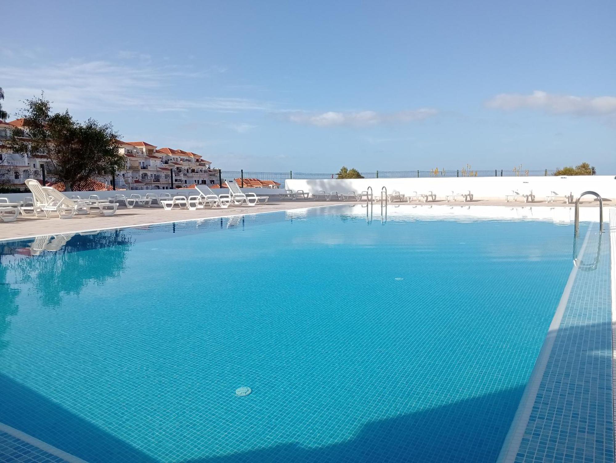 Royal Ocean View Aloha Garden Appartement Costa Adeje  Buitenkant foto
