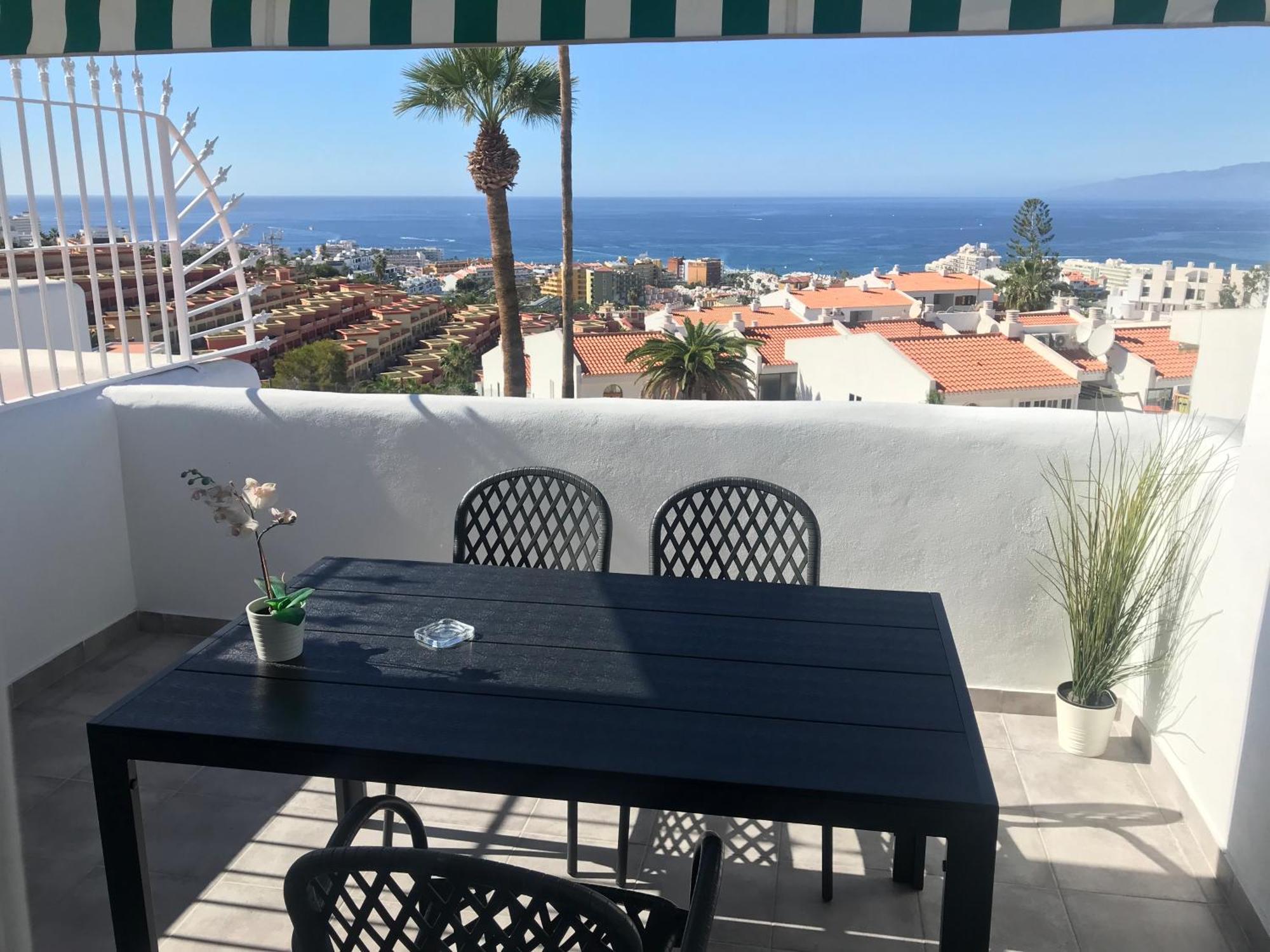 Royal Ocean View Aloha Garden Appartement Costa Adeje  Buitenkant foto